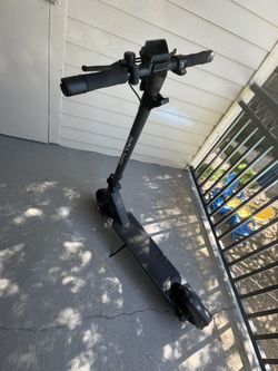 Gotrax G7