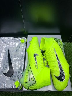 Nike Mercurial Superfly 10 Elite