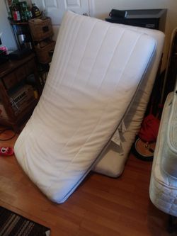 Matress Ikea Sultan Favang