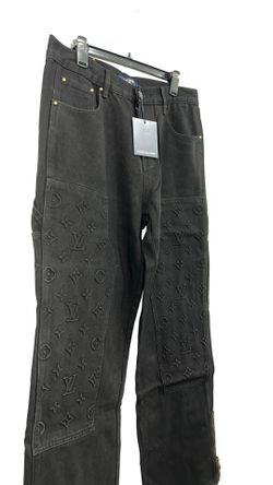 Lv Jeans Pants