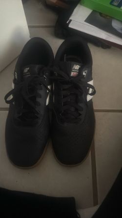 New balance shoes