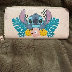 Stitch Wallet