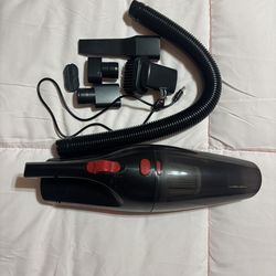 Car Vacuum