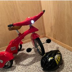 Childs Trike