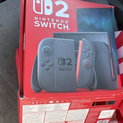 Nintendo Switch 2