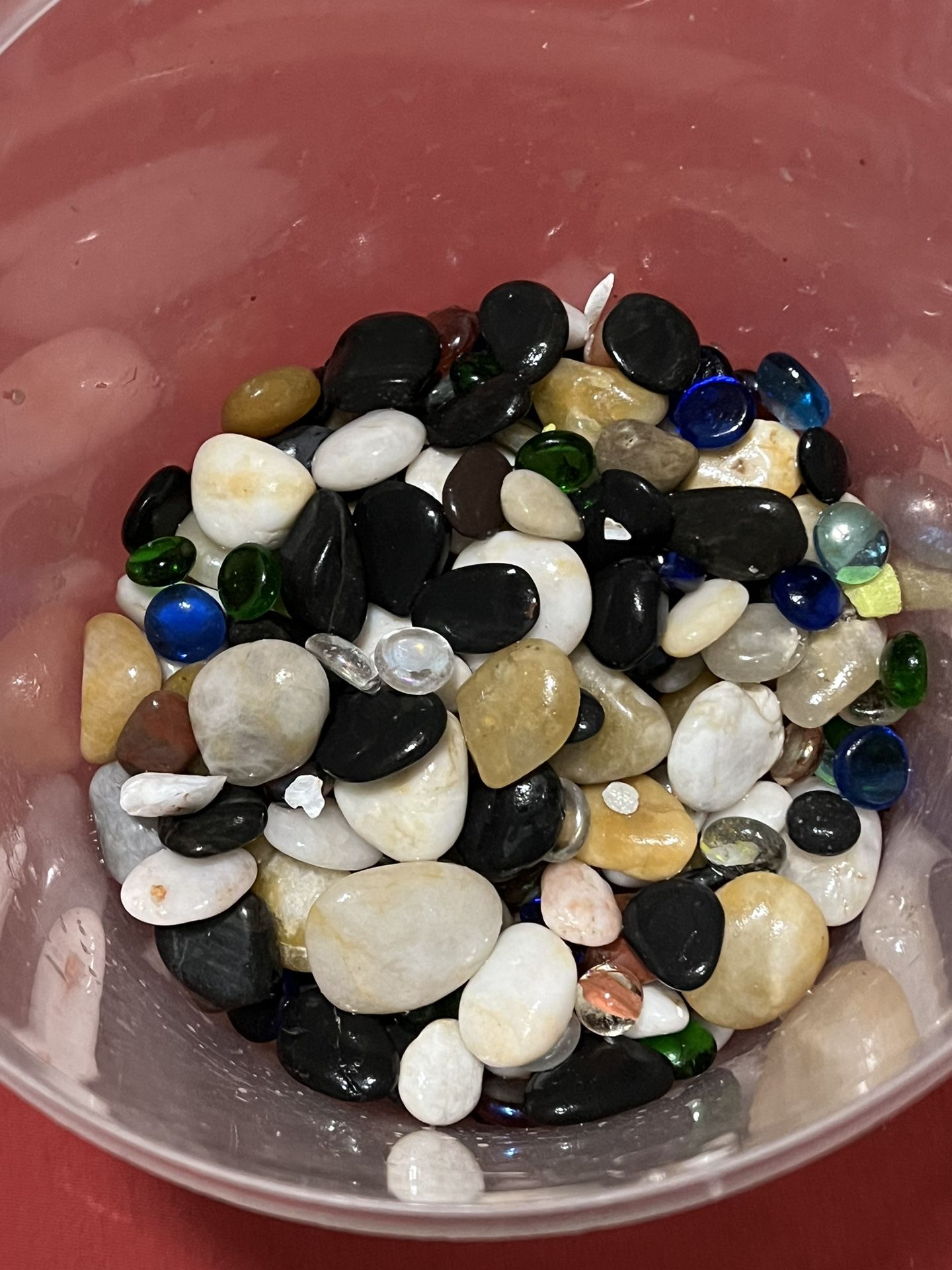 Fish Tank Aquarium Accessories