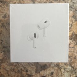 AirPods Pro 2