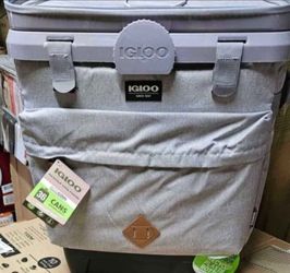 IGLOO COOLER