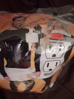 New costume