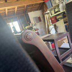 5  Piece Bed Room Set (full)