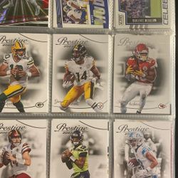 NFL Cards 