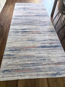 New 5x12 Rug