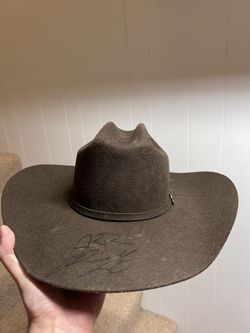 Cowboy Hat