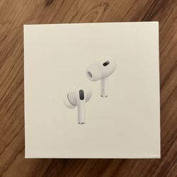 AirPod Pro 2