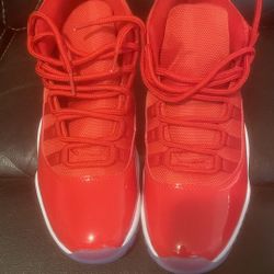 Jordan Win Like 96 Size 11 New