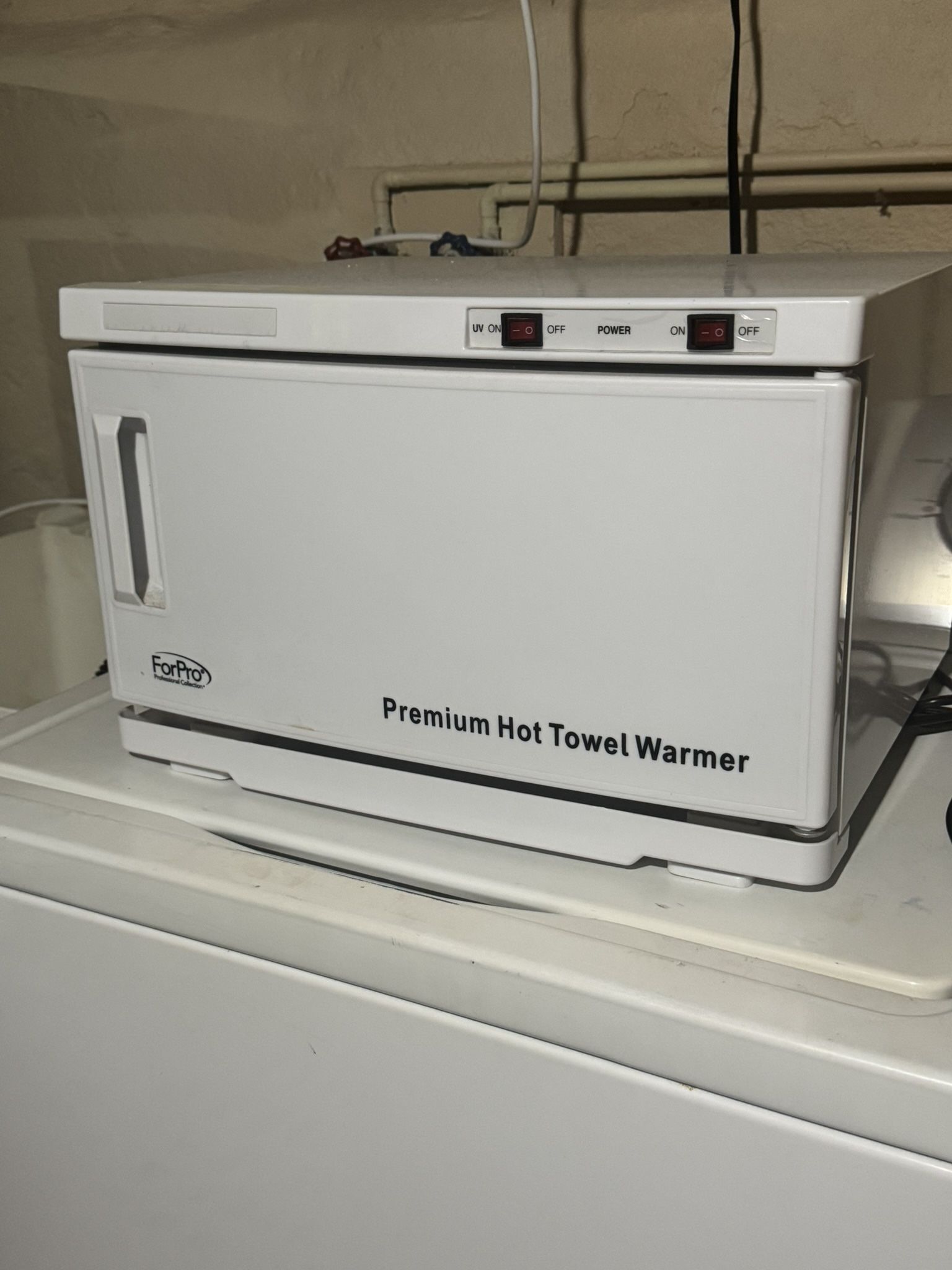 Complete Spa & Body Contouring Equipment Set