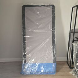 Box Spring- King Size - Like New