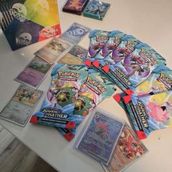 Journey Together Packs! (English) 