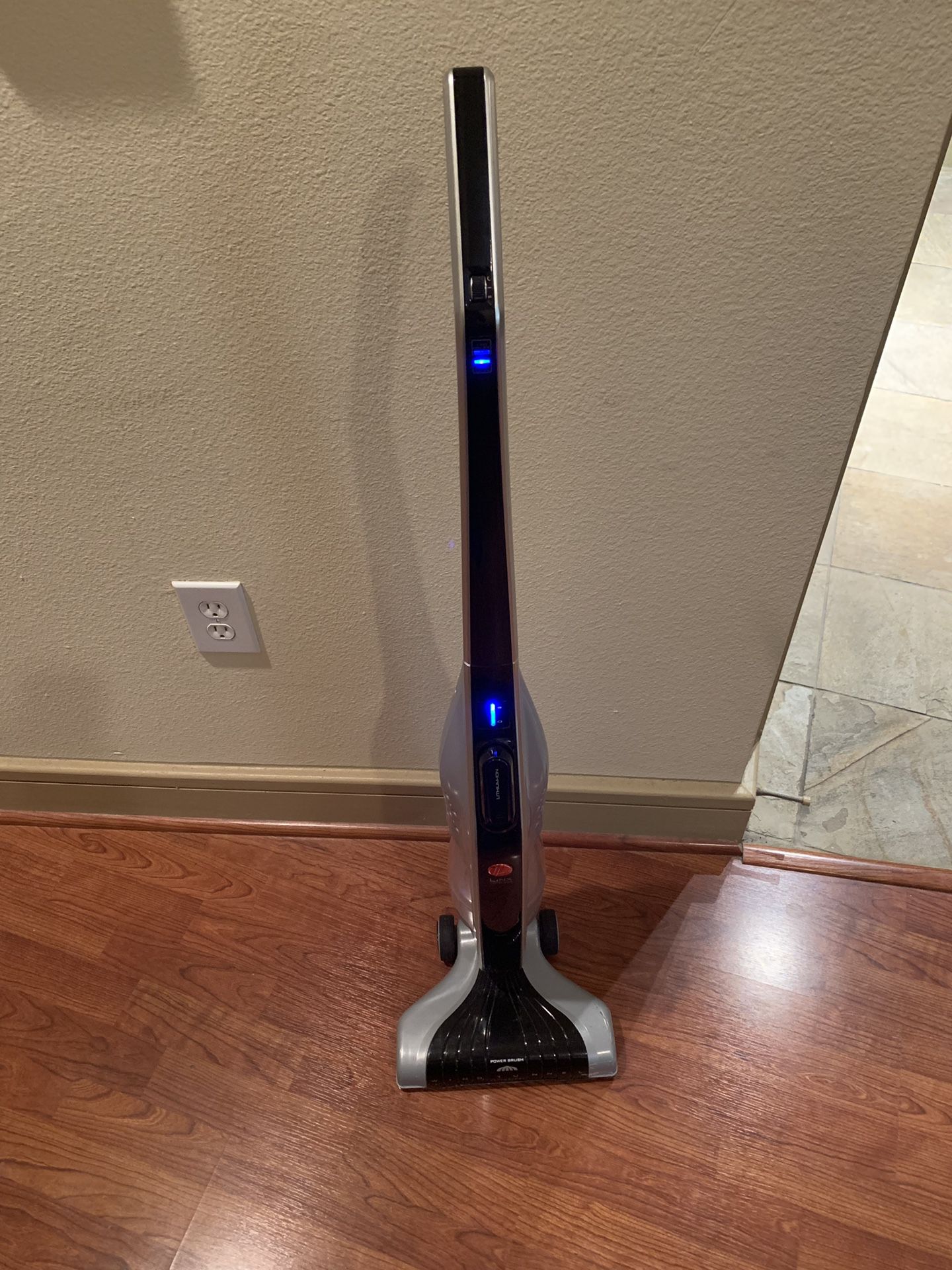 Hoover Linx Cordless Vacuum