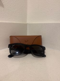 Ray-Ban Meta Wayfarer Smart Glasses – Lightly Used