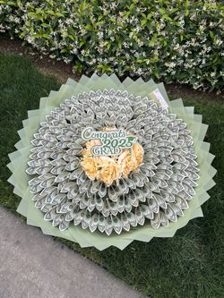 Graduation Bouquet