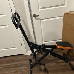 Exercise Equipment 
