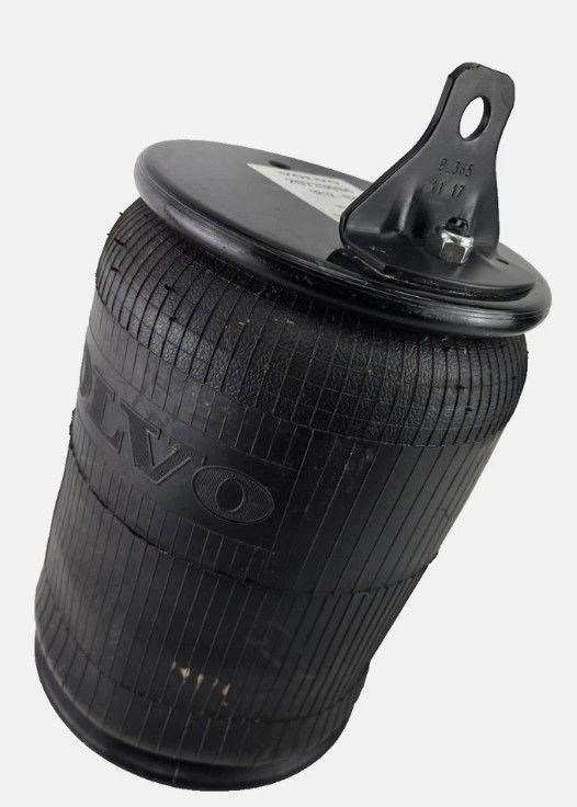 2 brand new 207.3.3034 rear air springs