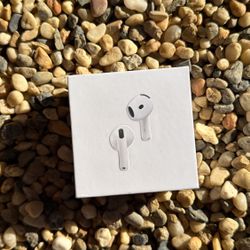 AirPod 4th Generation