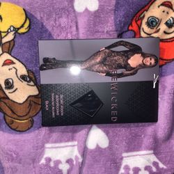 Women’s Body Stocking