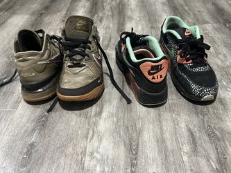 Nike Shoes Men Size 7