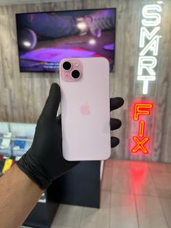 Apple iPhone 15 Plus 128GB Unlocked (Liberado)