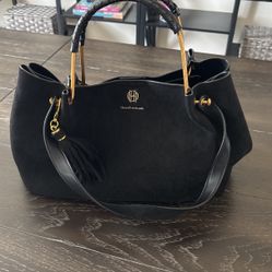 House Of Harlow 1960 Top Handle Bag
