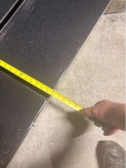 Wheelchair ramp