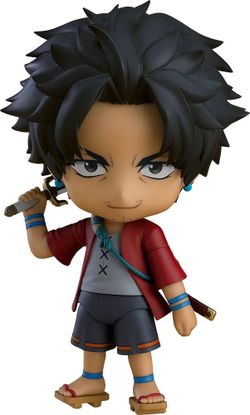 Nendoroid Mugen 2085