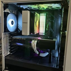 💻 Gaming PC – Ryzen 7 3700X / RTX 3060 / 32GB RAM / 3TB Storage – Plug & Play Beast 🔥