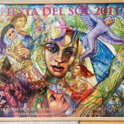 Framed Art