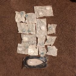 Sleep Apnea Supplies
