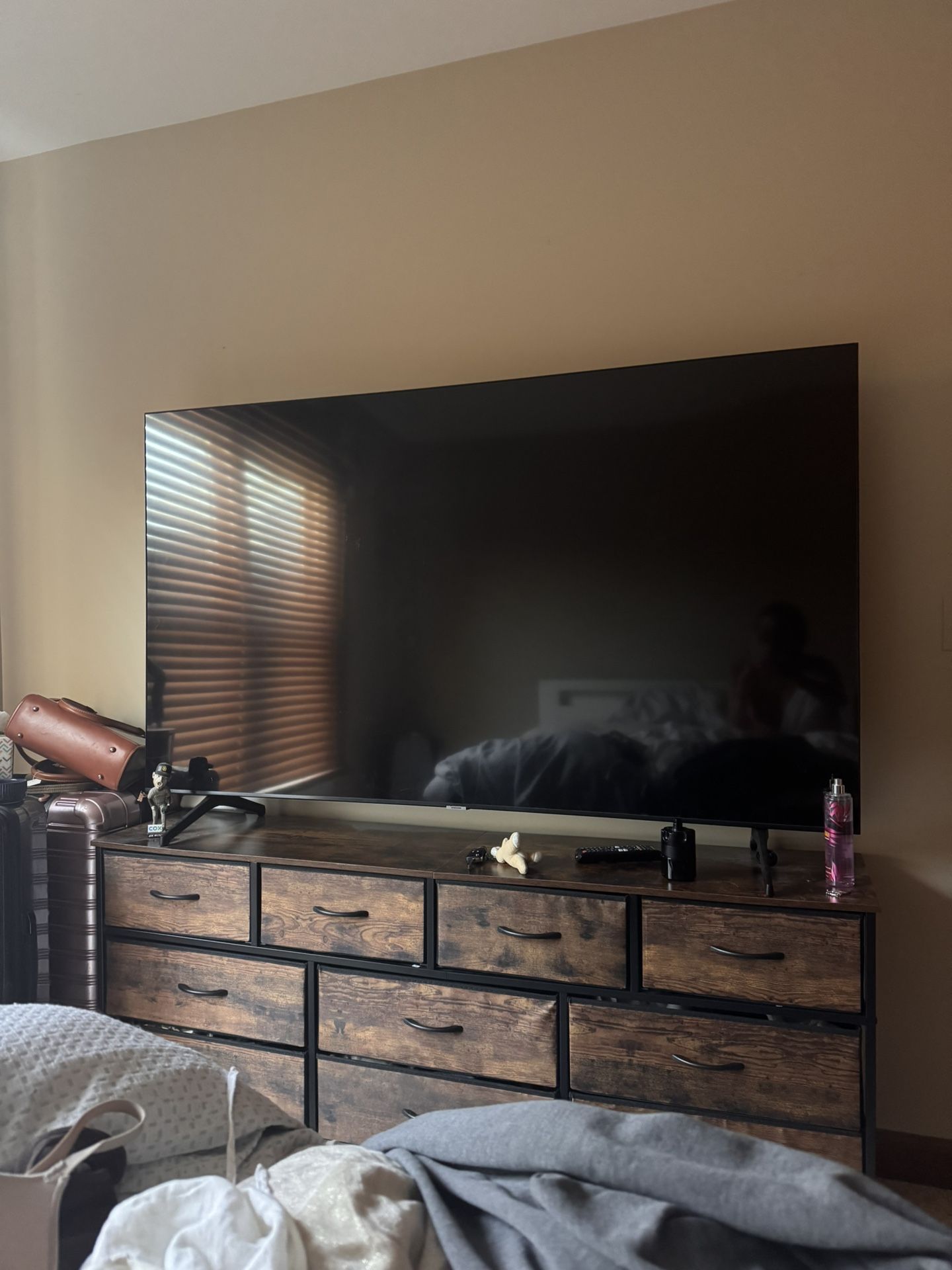 70 In Smart tv