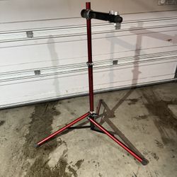 Bike Repair Stand