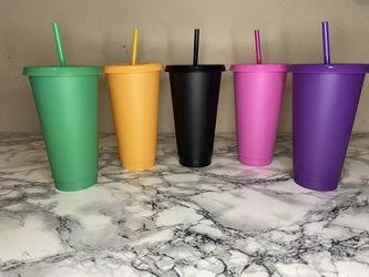 Reusable Cup
