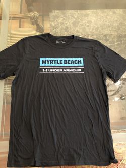 Under Armour (Workout Shirt)