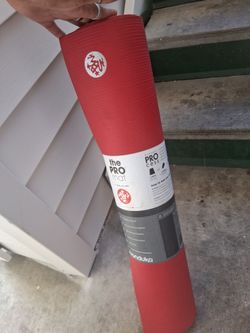 The Pro Mat 71 longby 26 wide