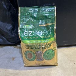 Tall Fescue Lawns 10 Lb Bags 