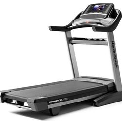 Nordictrack 1750 Treadmill-Trade