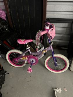 Kids Bike