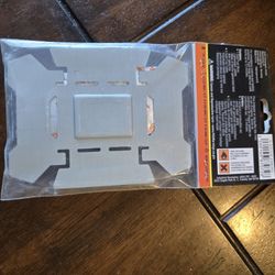 Emergency Stove 