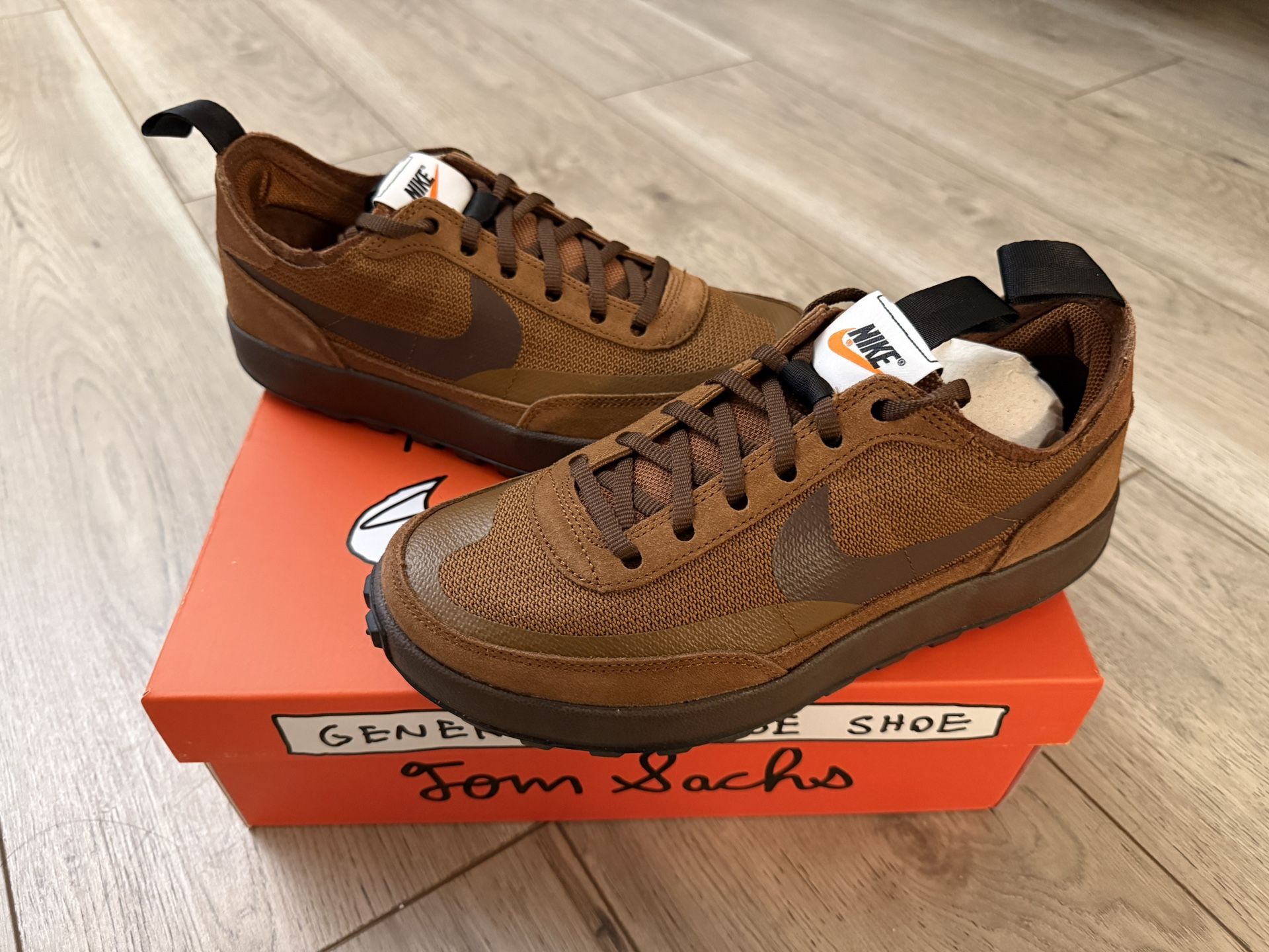 Nike General Purpose Shoe