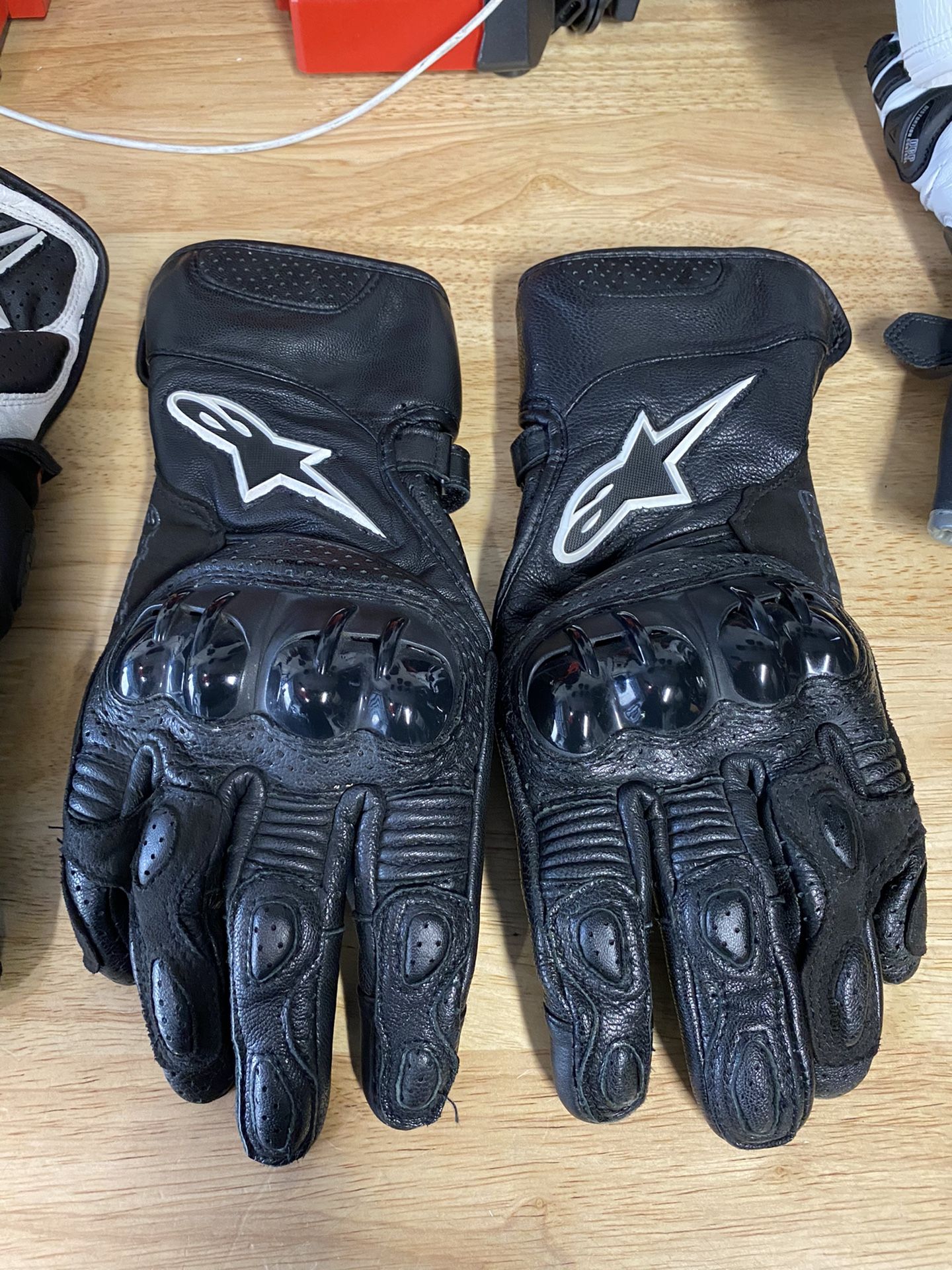 Alpinestars sp2 v2 small