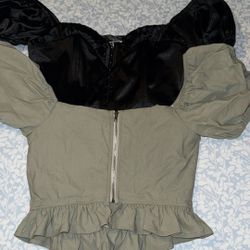 Blusas
