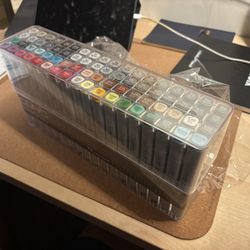 Copic Markers Classic Set B